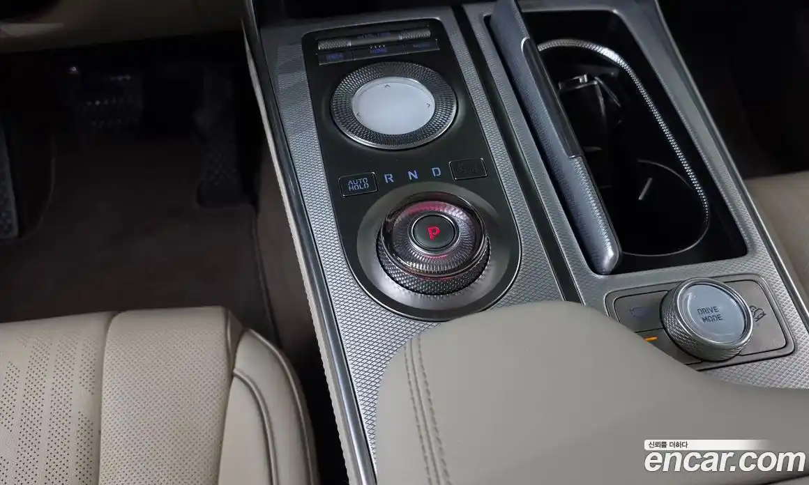 Genesis GV80 2020 3.0 автомат (гидро), фото 12