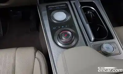 Genesis GV80 2020 3.0 автомат (гидро), миниатюра 12
