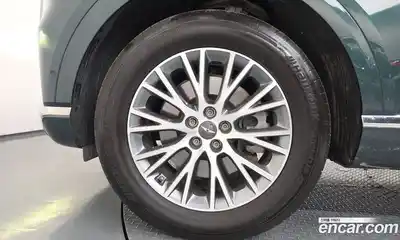 Genesis GV80 2020 3.0 автомат (гидро), миниатюра 5