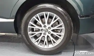 Genesis GV80 2020 3.0 автомат (гидро), миниатюра 7