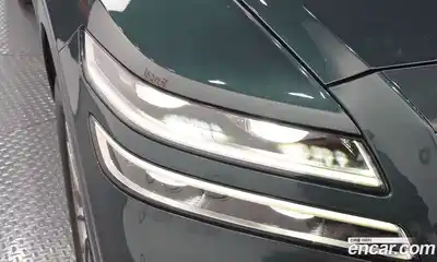 Genesis GV80 2020 3.0 автомат (гидро), миниатюра 8