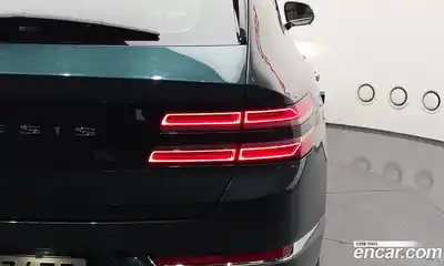 Genesis GV80 2020 3.0 автомат (гидро), миниатюра 9