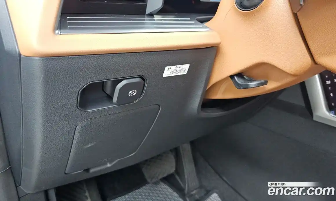 SsangYong Torres 2023 1.5 автомат (гидро), фото 24