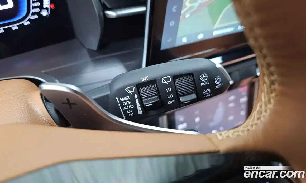 SsangYong Torres 2023 1.5 автомат (гидро), фото 25