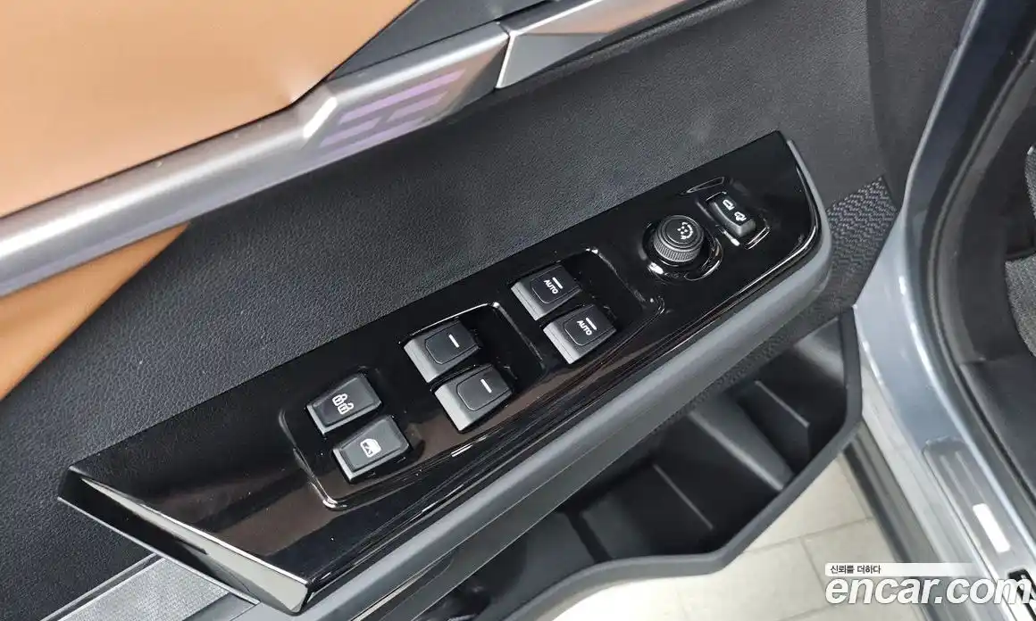 SsangYong Torres 2023 1.5 автомат (гидро), фото 26