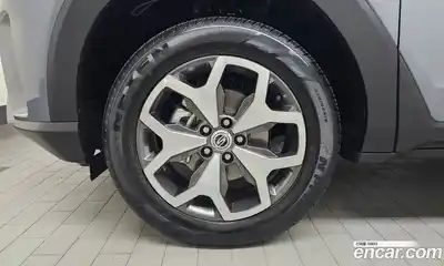 SsangYong Torres 2023 1.5 автомат (гидро), миниатюра 5