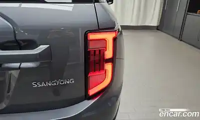 SsangYong Torres 2023 1.5 автомат (гидро), миниатюра 9