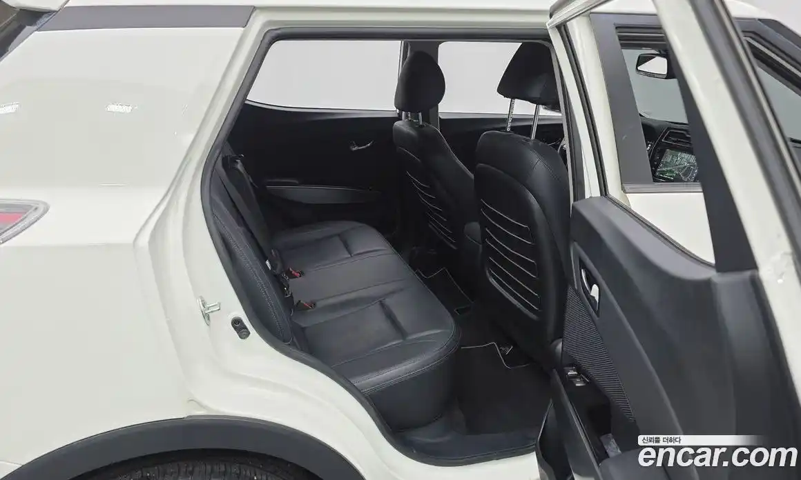 SsangYong TIBOLI 2022 1.5 автомат (гидро), фото 11