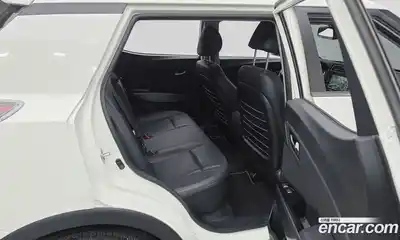 SsangYong TIBOLI 2022 1.5 автомат (гидро), миниатюра 11