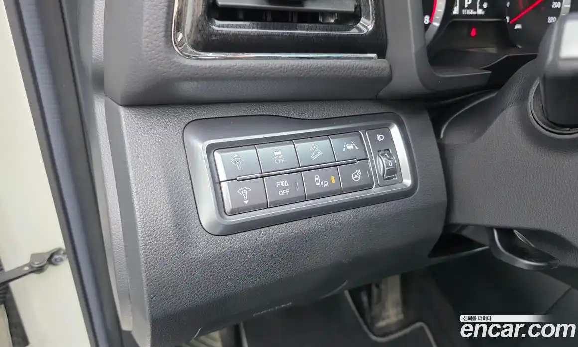 SsangYong TIBOLI 2022 1.5 автомат (гидро), фото 12