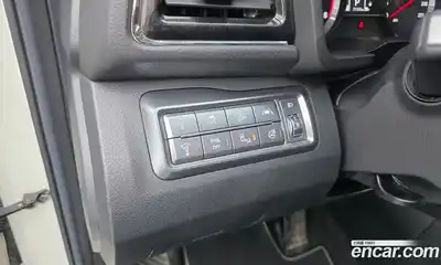 SsangYong TIBOLI 2022 1.5 автомат (гидро), миниатюра 12