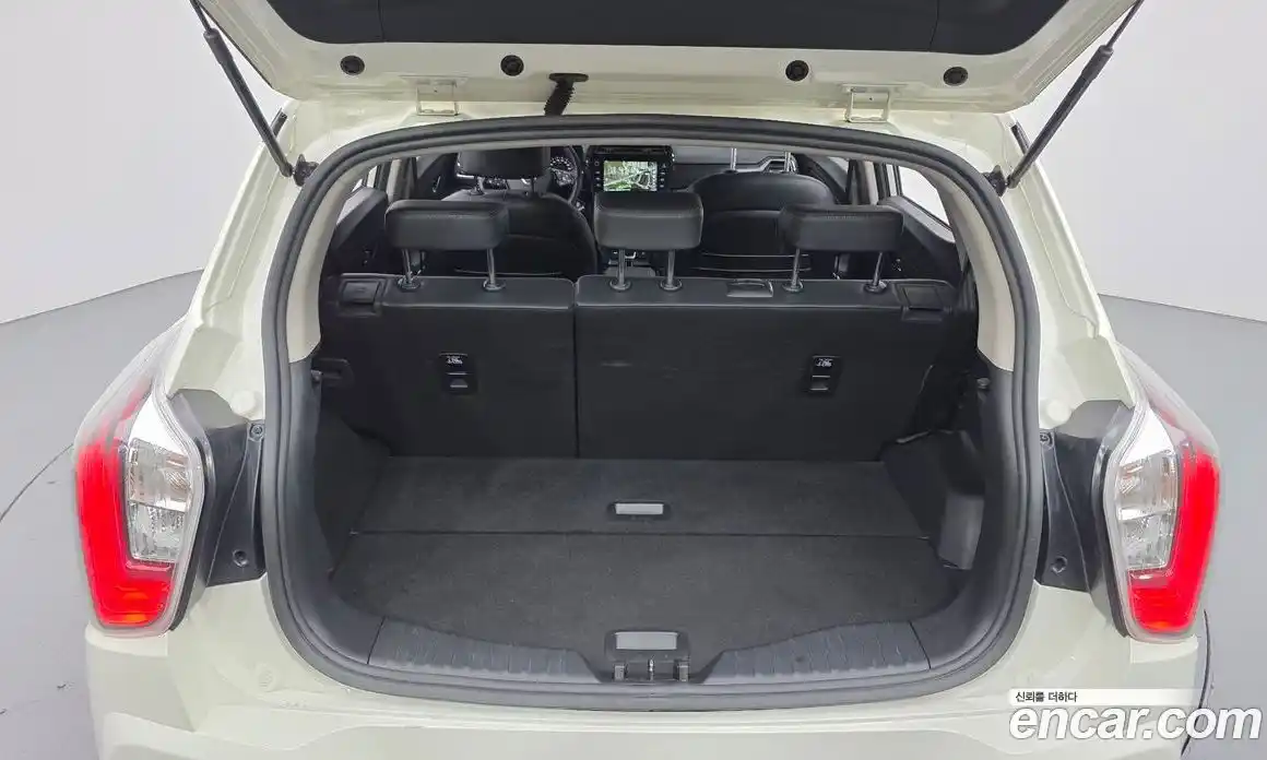 SsangYong TIBOLI 2022 1.5 автомат (гидро), фото 20