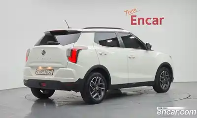 SsangYong TIBOLI 2022 1.5 автомат (гидро), миниатюра 2
