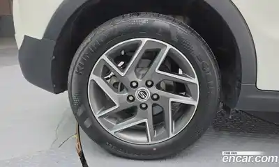SsangYong TIBOLI 2022 1.5 автомат (гидро), миниатюра 5