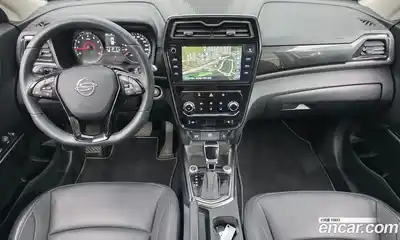 SsangYong TIBOLI 2022 1.5 автомат (гидро), миниатюра 7