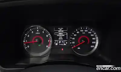 SsangYong TIBOLI 2022 1.5 автомат (гидро), миниатюра 8