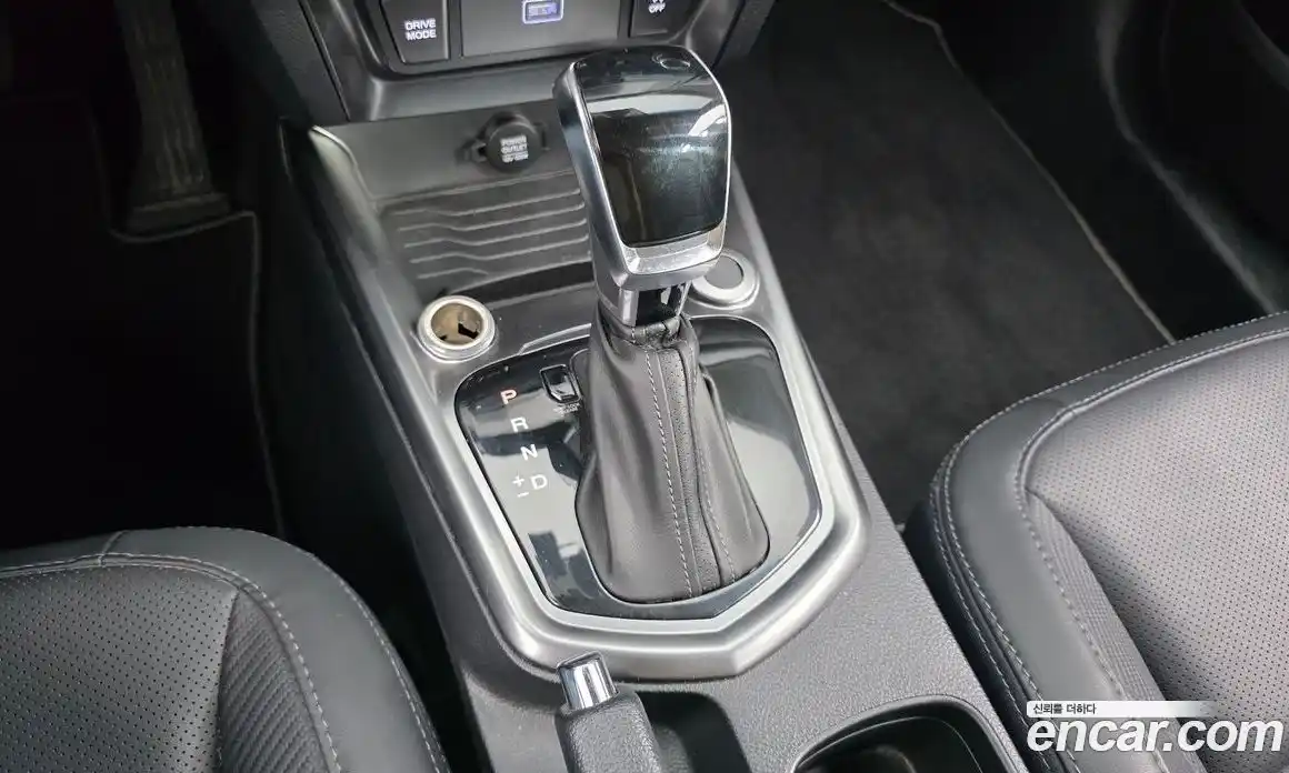 SsangYong TIBOLI 2022 1.5 автомат (гидро), фото 9
