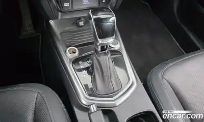 SsangYong TIBOLI 2022 1.5 автомат (гидро), миниатюра 9
