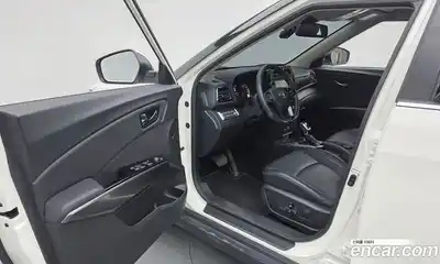 SsangYong TIBOLI 2022 1.5 автомат (гидро), миниатюра 10