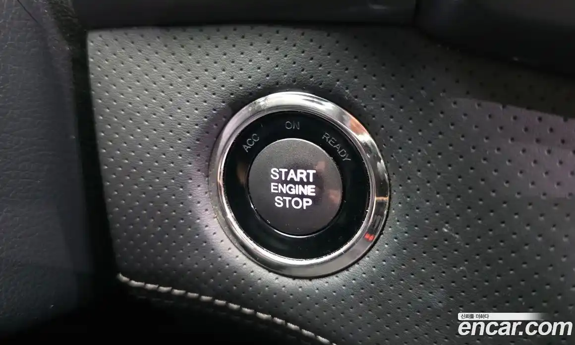 SsangYong Rexton 2022 2.2 автомат (гидро), фото 18