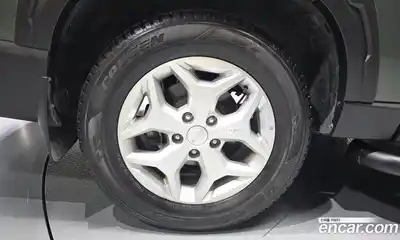 SsangYong Rexton 2022 2.2 автомат (гидро), миниатюра 5