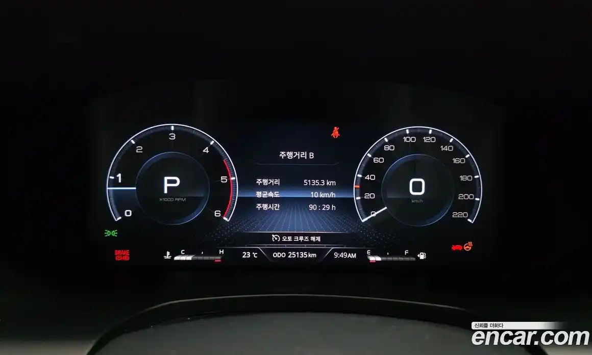 SsangYong Rexton 2022 2.2 автомат (гидро), фото 8