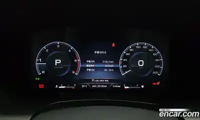 SsangYong Rexton 2022 2.2 автомат (гидро), миниатюра 8