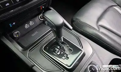 SsangYong Rexton 2022 2.2 автомат (гидро), миниатюра 9