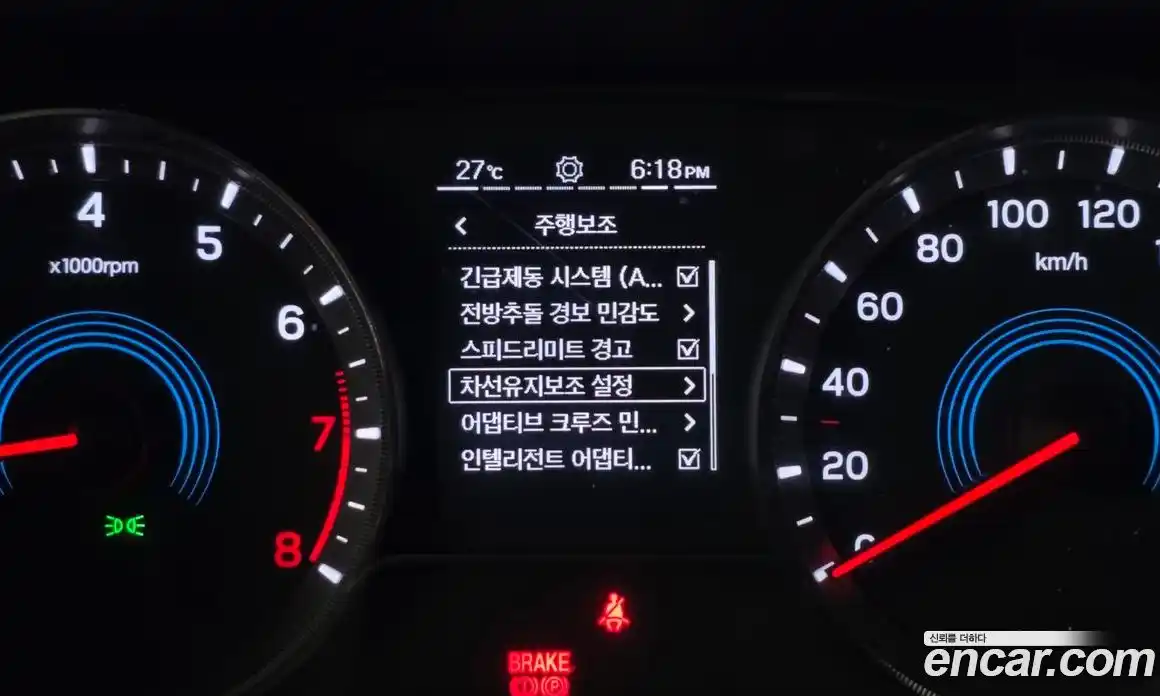 SsangYong Korando 2021 1.5 автомат (гидро), фото 22
