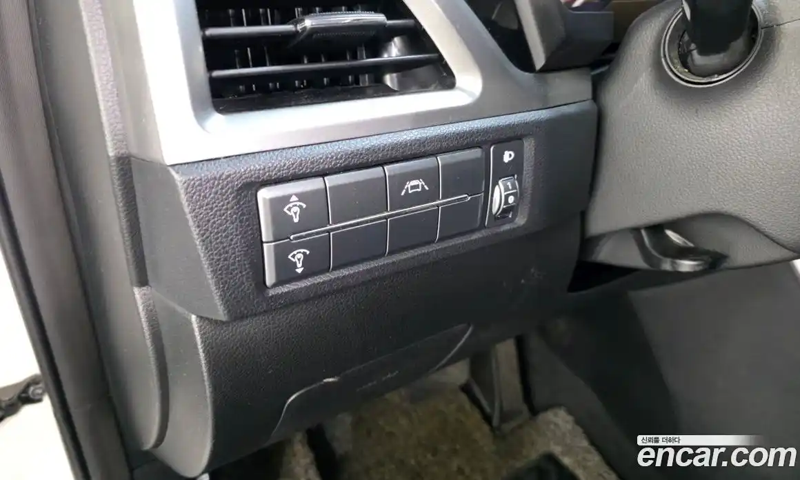 SsangYong Korando 2021 1.5 автомат (гидро), фото 23