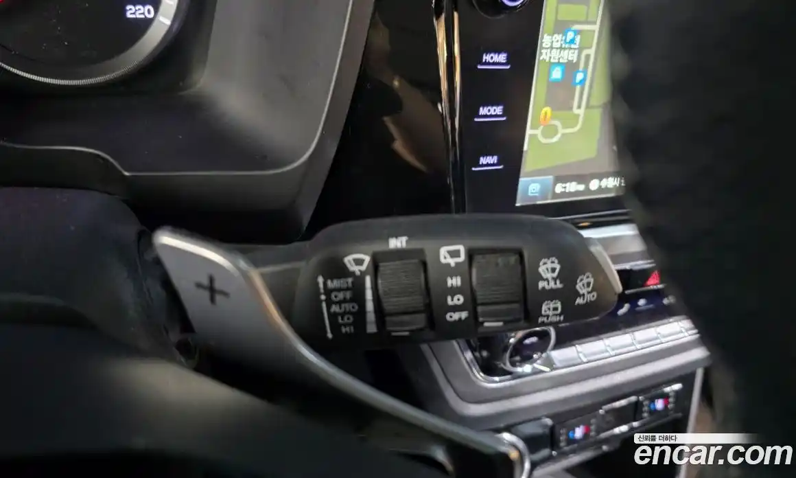 SsangYong Korando 2021 1.5 автомат (гидро), фото 29