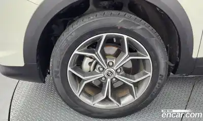 SsangYong Korando 2021 1.5 автомат (гидро), миниатюра 5