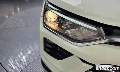 SsangYong Korando 2021 1.5 автомат (гидро), миниатюра 8