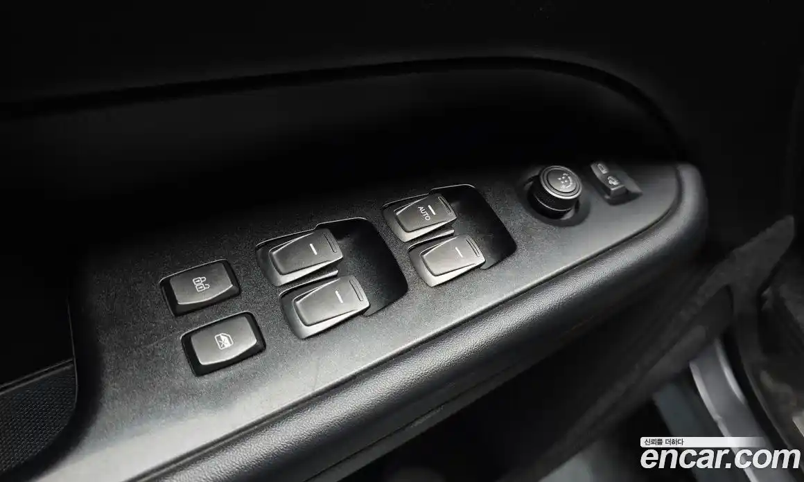 SsangYong Rexton 2022 2.2 автомат (гидро), фото 21