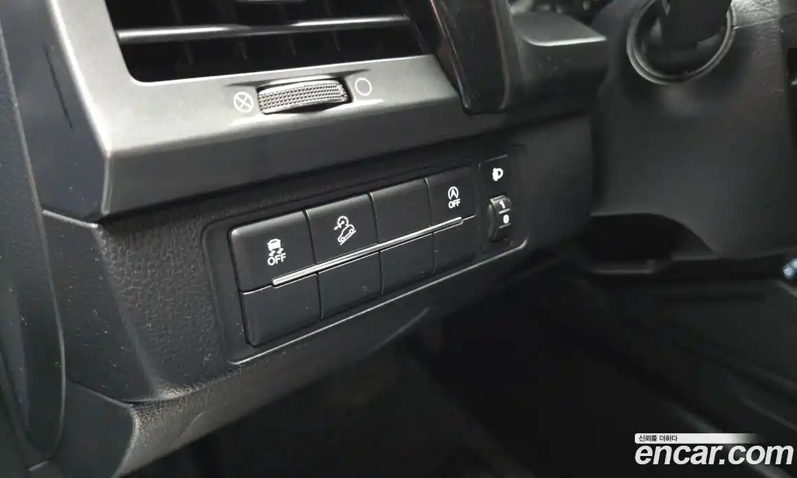 SsangYong Rexton 2022 2.2 автомат (гидро), фото 22