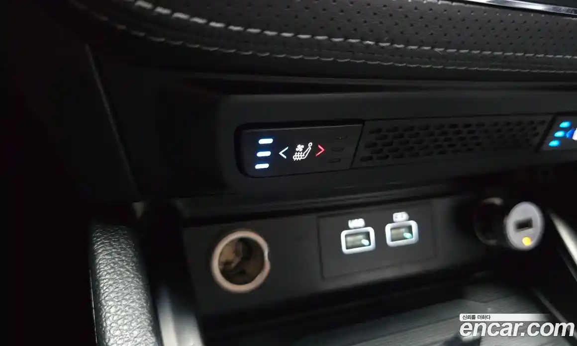 SsangYong Rexton 2022 2.2 автомат (гидро), фото 29