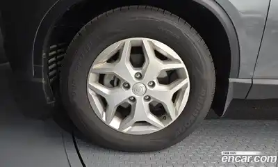 SsangYong Rexton 2022 2.2 автомат (гидро), миниатюра 5