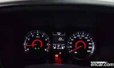 SsangYong TIBOLI 2020 1.5 автомат (гидро), миниатюра 11