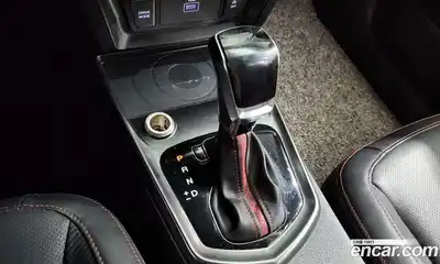 SsangYong TIBOLI 2020 1.5 автомат (гидро), миниатюра 12