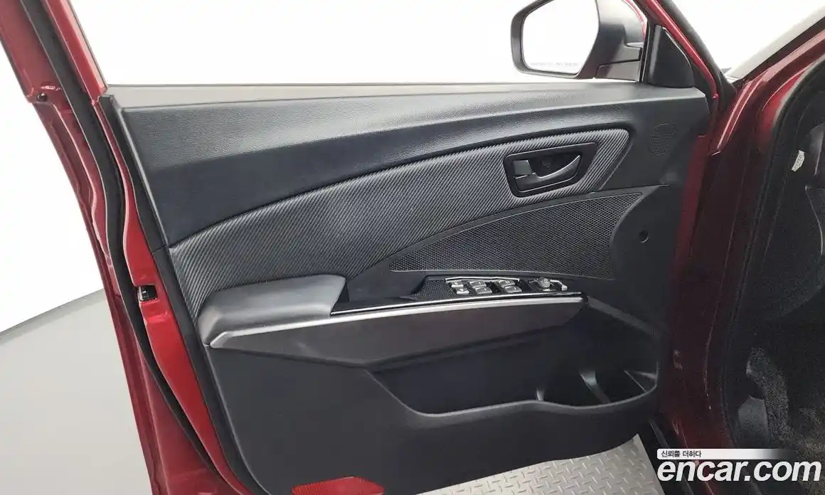 SsangYong TIBOLI 2020 1.5 автомат (гидро), фото 14