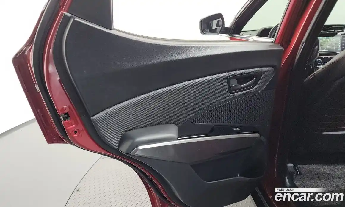 SsangYong TIBOLI 2020 1.5 автомат (гидро), фото 15