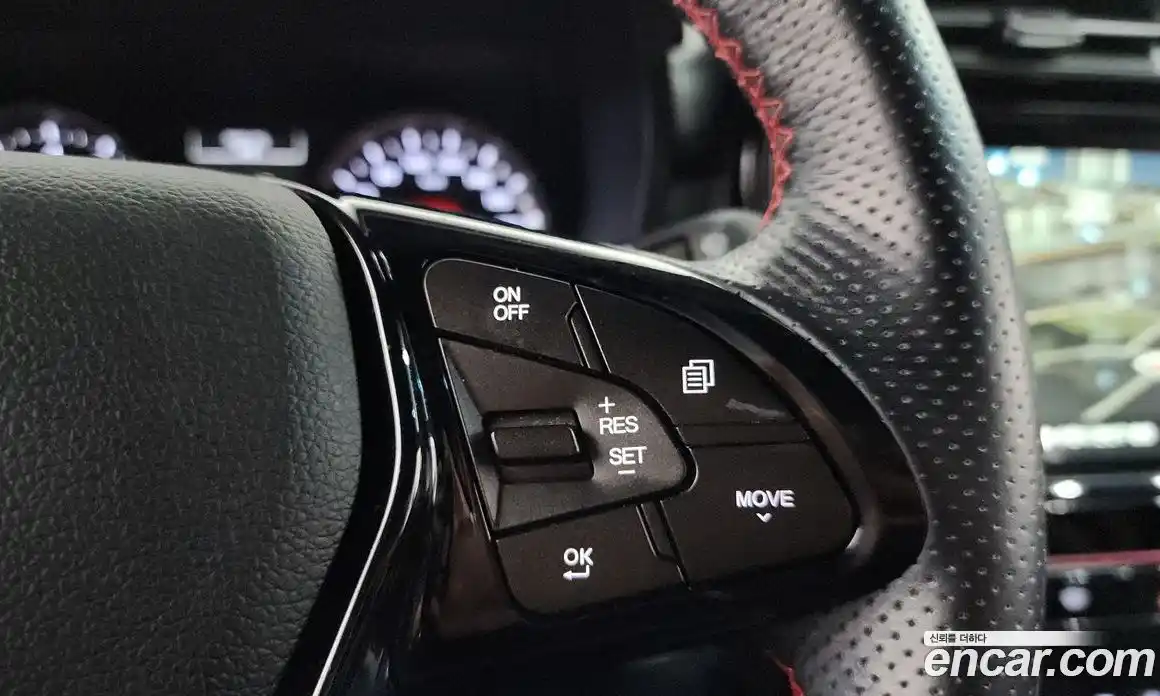 SsangYong TIBOLI 2020 1.5 автомат (гидро), фото 22