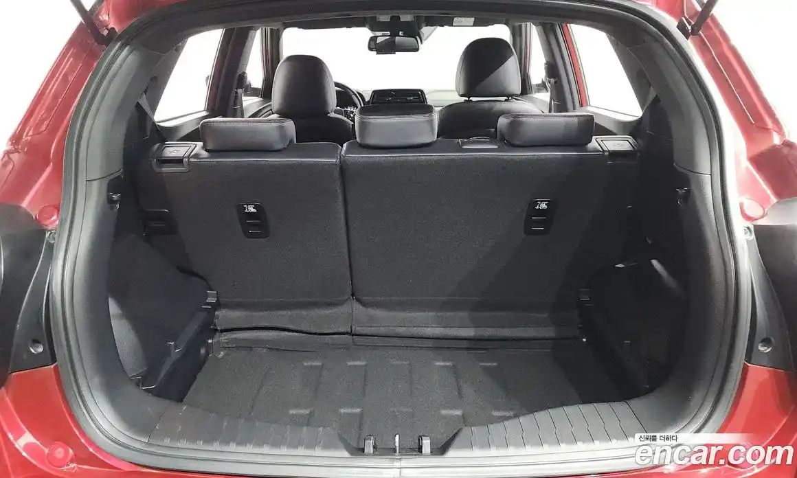 SsangYong TIBOLI 2020 1.5 автомат (гидро), фото 23
