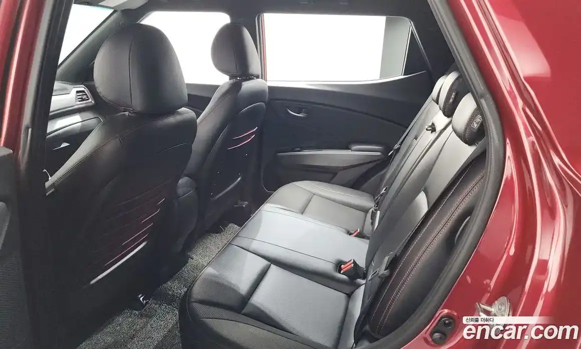 SsangYong TIBOLI 2020 1.5 автомат (гидро), фото 24