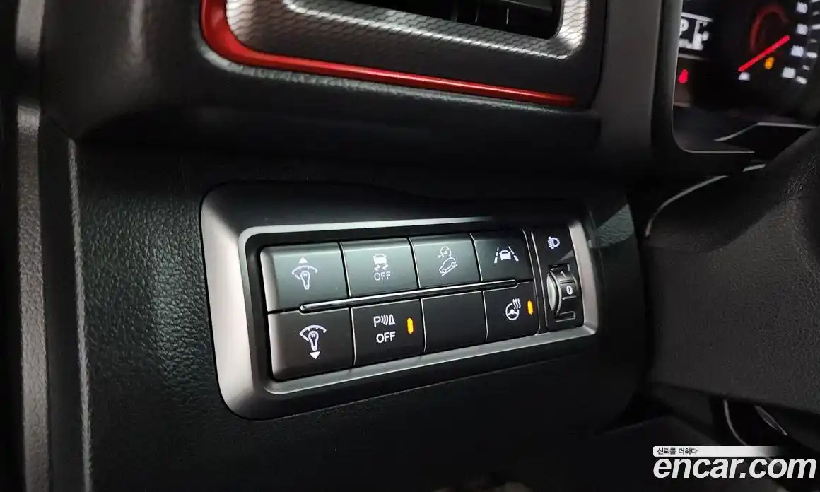 SsangYong TIBOLI 2020 1.5 автомат (гидро), фото 27
