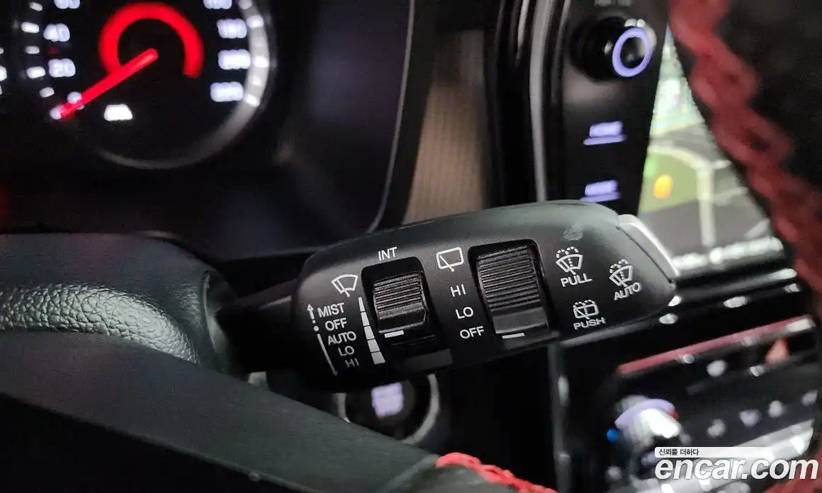 SsangYong TIBOLI 2020 1.5 автомат (гидро), фото 28
