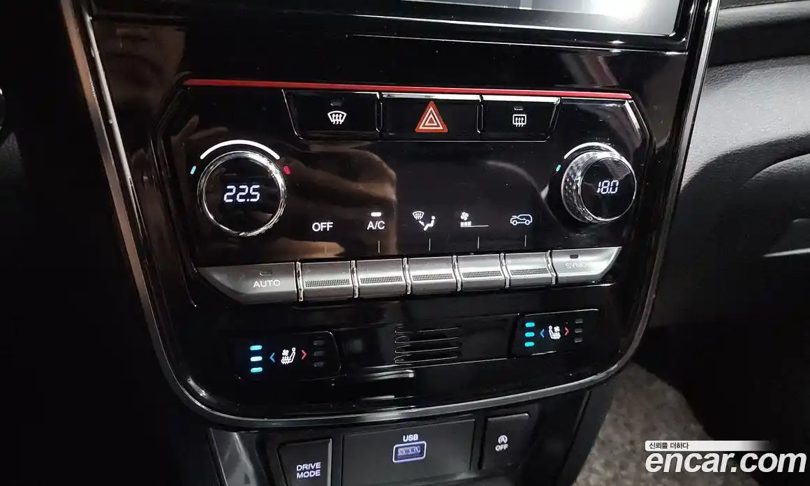 SsangYong TIBOLI 2020 1.5 автомат (гидро), фото 31