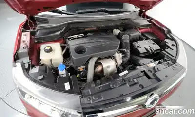 SsangYong TIBOLI 2020 1.5 автомат (гидро), миниатюра 6