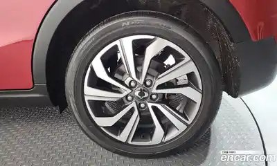 SsangYong TIBOLI 2020 1.5 автомат (гидро), миниатюра 7