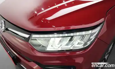SsangYong TIBOLI 2020 1.5 автомат (гидро), миниатюра 8